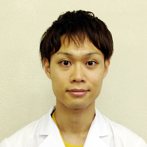 第二臨床検査学科 K.G.さん