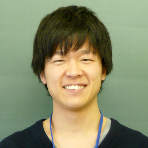 臨床工学技士専攻科 Y.O.さん